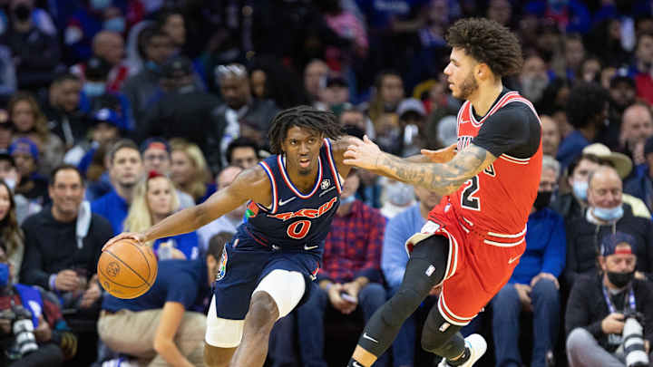 NBA News: Bulls Star Lonzo Ball Will Miss Start of Season