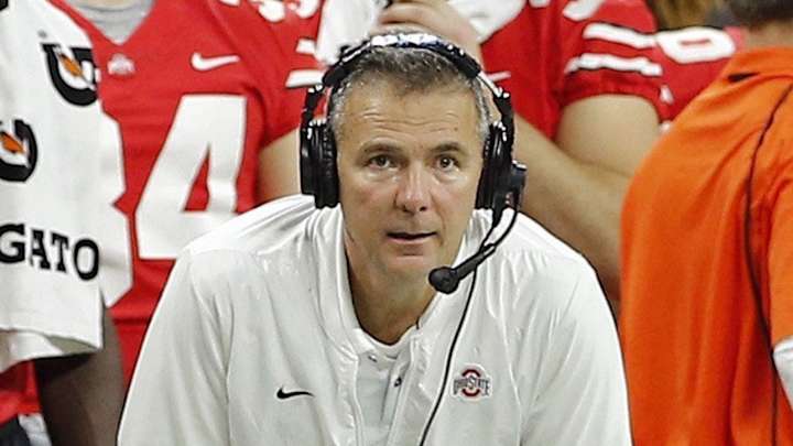 Urban Meyer Responds to Speculation About His Coaching Future