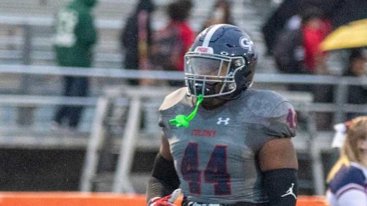 California DL Target Deijon Lafitte Talks Vols, Recruitment, More