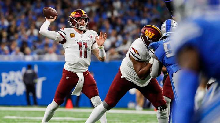 The Story Behind Carson Wentz and Jalen Hurts The Story Behind Carson Wentz and Jalen Hurts