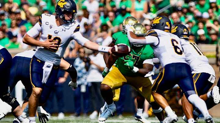 Pac-12 Football Picks: Will the Cream Rise With the Start of Conference Play? Pac-12 Football Picks: Will the Cream Rise With the Start of Conference Play?