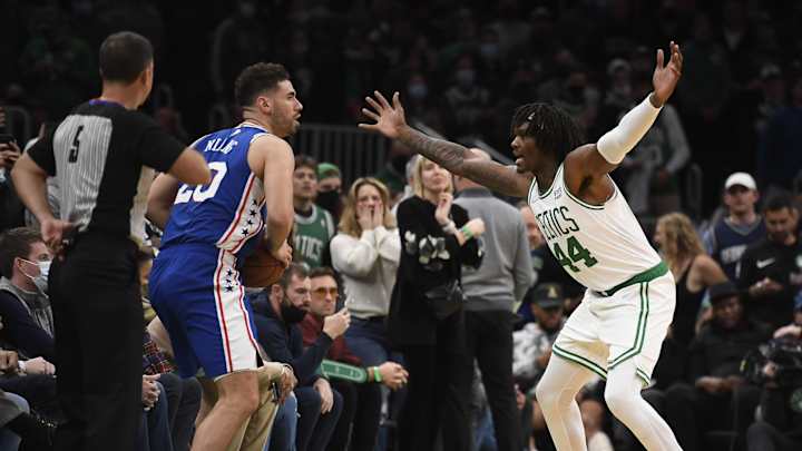 Sixers Rival Takes Another Minor Hit With Key Injury