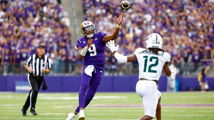 Sports Illustrated Pac-12 Football Week 4 Power Rankings Sports Illustrated Pac-12 Football Week 4 Power Rankings