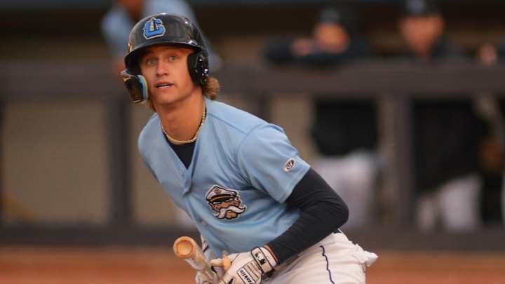 Guardians Farm Report: Lake County And Lynchburg Suffer Playoff Defeats Tuesday