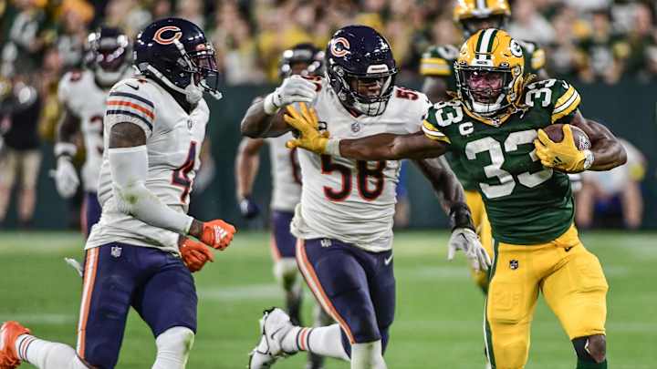 Numbers Bears Would Rather Not See