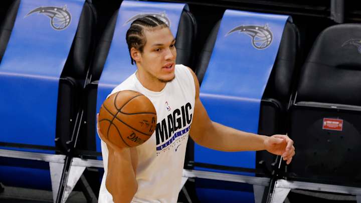 Magic Ex Aaron Gordon Disapproves of Anthony Edwards Fine For Homophobic Language?