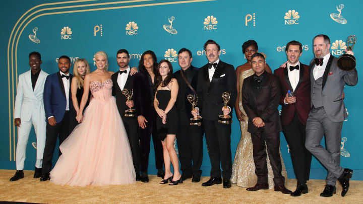 Ted Lasso’s AFC Richmond to Be Included in FIFA 23 (Video)