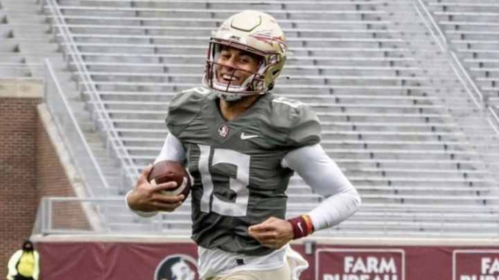 Florida State at North Carolina State: Tuesday Practice Observations