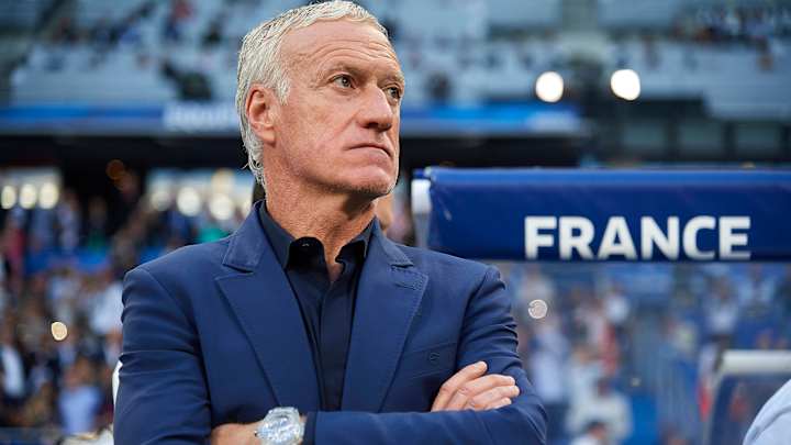 France Mired by Tension, Controversy, Injury in Final World Cup Title Defense Prep