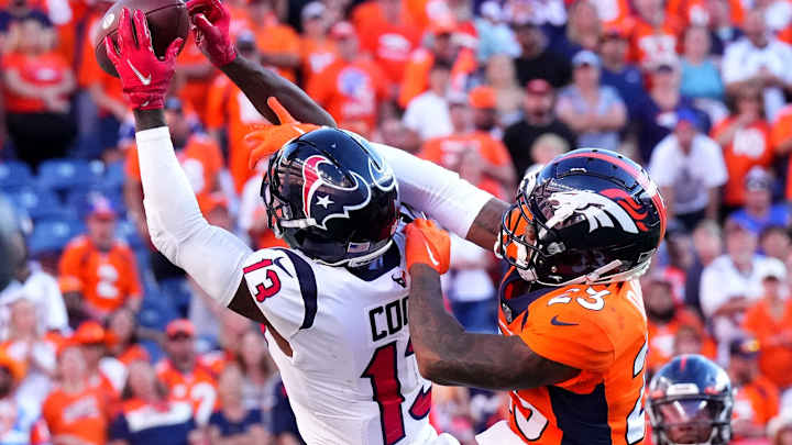 Broncos' Strength Revealed by Advanced Analytics