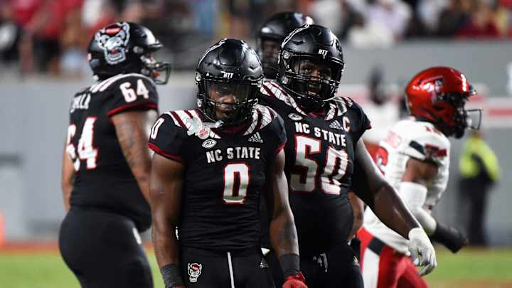 ACC Football Power Rankings: 2022 Week 4