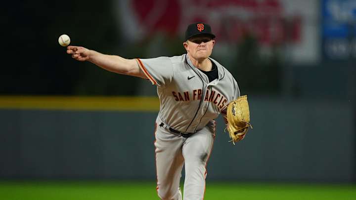 Series preview: SF Giants vs. Dodgers - 3 burning questions, picks, and how to watch