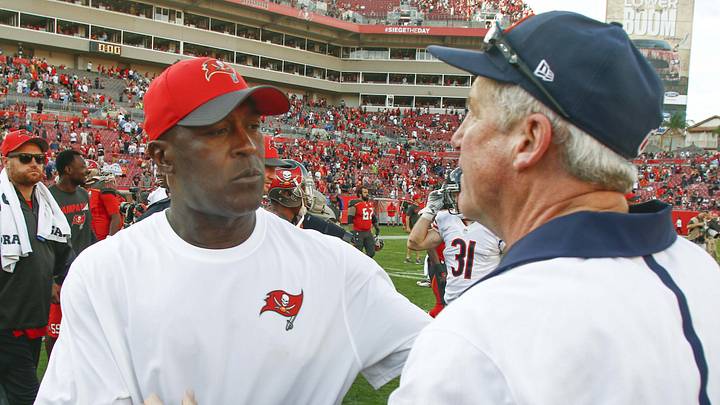 Familiar Texans Coach and Scheme