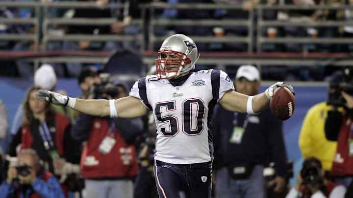 Josh McDaniels and Mike Vrabel Have a History That Goes Back 20 Years Josh McDaniels and Mike Vrabel Have a History That Goes Back 20 Years