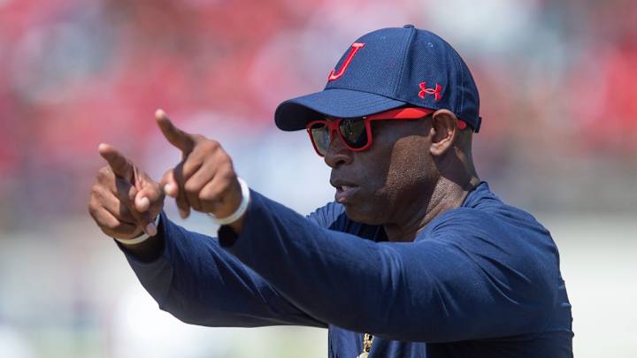 SWAC Football in Week 4: Team Standings, How to Watch Guide SWAC Football in Week 4: Team Standings, How to Watch Guide