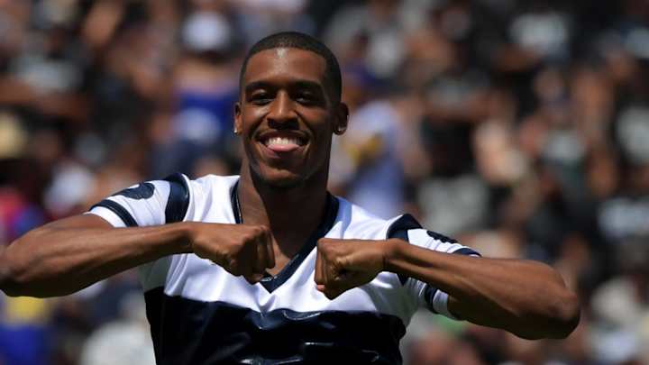 Rams Cheerleaders Set to Compete in Amazing Race's Wednesday Premiere