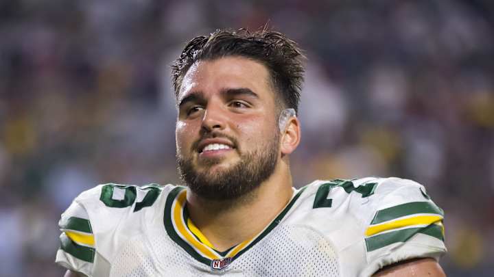 Runyan Discusses Evans ‘Conspiracy Theory,’ Comeback from Concussion