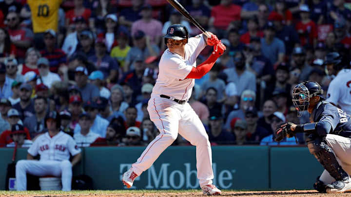 How Much Will Rafael Devers Be Effected By Shift Ban In 2023?