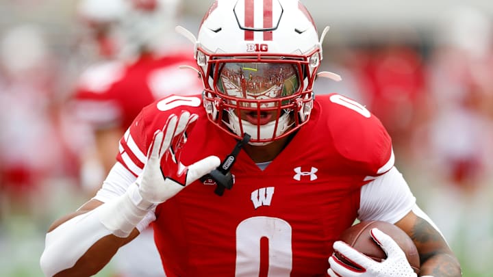 Wisconsin football: Three questions for Week 4 at Ohio State