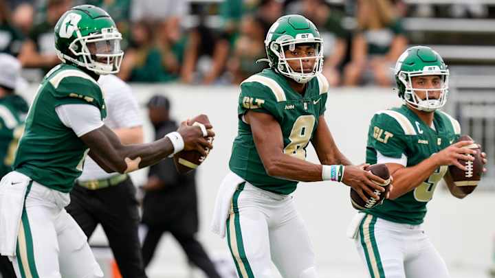 Game Prep: Chris Reynolds, The Heartbeat Of The Charlotte 49ers