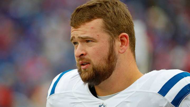 Colts’ G Danny Pinter the X-Factor in Matchup vs. Chiefs Colts’ G Danny Pinter the X-Factor in Matchup vs. Chiefs