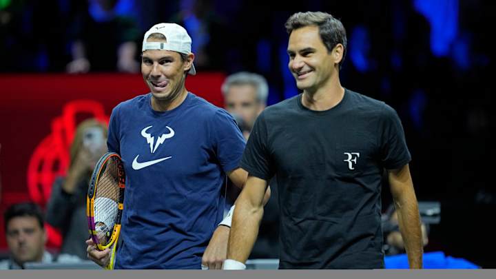 SI:AM | Roger Federer’s Grand Finale