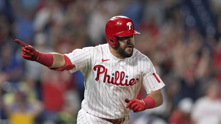 How to Watch Atlanta Braves at Philadelphia Phillies: TV Channel, Streaming Links