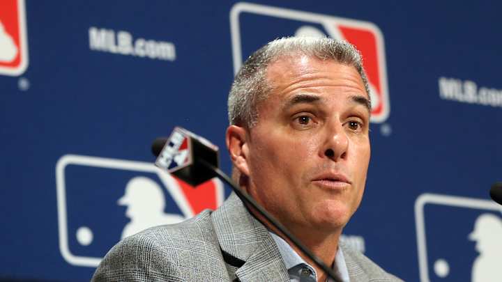 Reflecting on Dayton Moore’s Complex Royals Legacy Reflecting on Dayton Moore’s Complex Royals Legacy