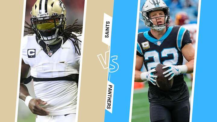 Inside the Numbers: Panthers vs Saints Game Preview