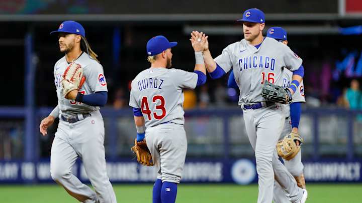 How to Watch Chicago Cubs at Pittsburgh Pirates: TV Channel, Streaming Links