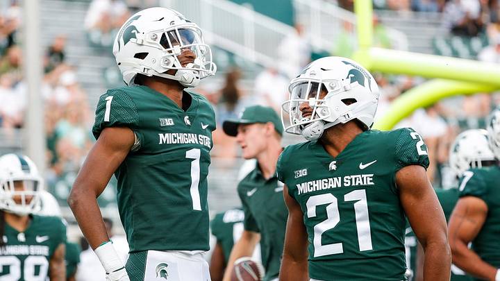 Three Keys To Michigan State Beating Minnesota