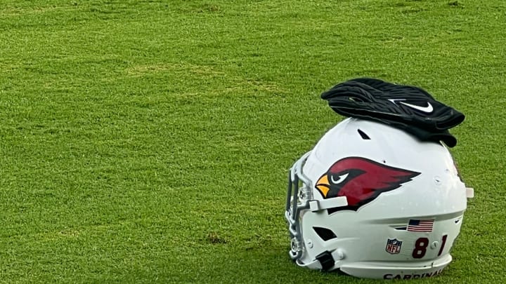Report: Cardinals, Titans Have Discussed Draft Day Trade