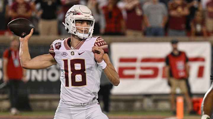 Florida State vs. Boston College: Three Players to Watch