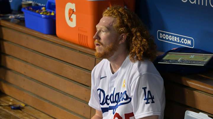 Dodgers News: Dave Roberts Sees Some Issues with Dustin May's Game Plan