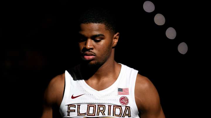 Former Florida State star signs with New York Knicks Former Florida State star signs with New York Knicks