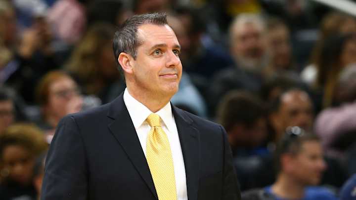 Magic Ex Coach Frank Vogel Joining Celtics After Ime Udoka Suspension?
