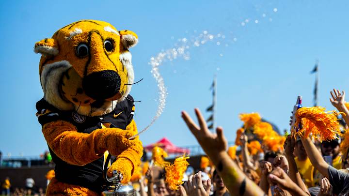 Five reasons Auburn could struggle against Missouri