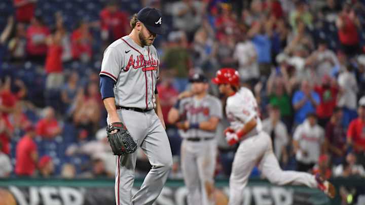 Philadelphia Phillies Welcome Braves to Citizens Bank Park for Home Finale