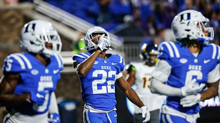 Three keys for the Kansas Jayhawks against the Duke Blue Devils