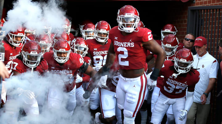 Big 12 Conference Teases 2023 Schedule Release