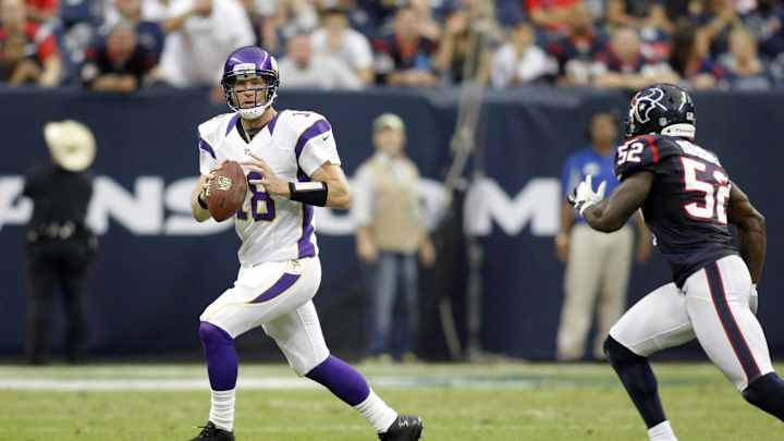 Brett Favre's Ex-Teammate Appears to Take Shot Over Scandal Brett Favre's Ex-Teammate Appears to Take Shot Over Scandal