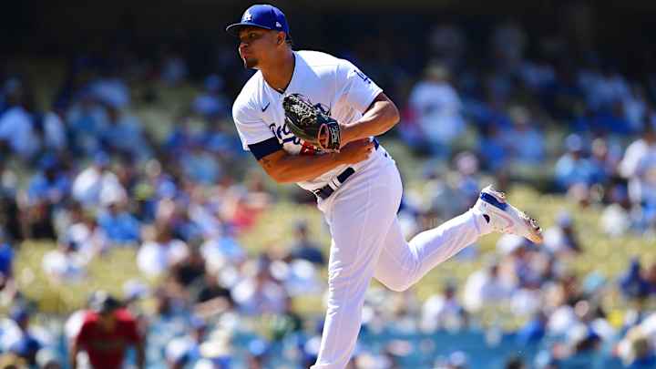 Dodgers News: Flamethrowing Righty Officially Rejoins Active Roster, Bruihl Optioned