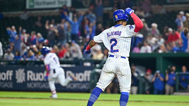 South Bend Cubs Win High-A Midwest League Championship South Bend Cubs Win High-A Midwest League Championship