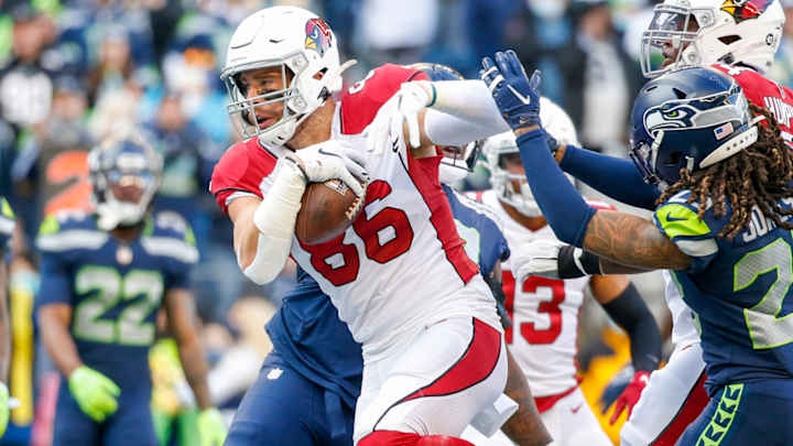 Week 3 Fantasy Football Rankings: Tight Ends