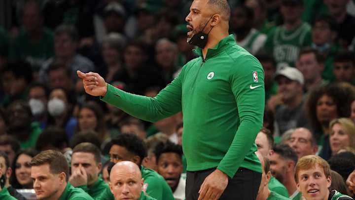 Former Sixers Coach Facing Suspension With Celtics