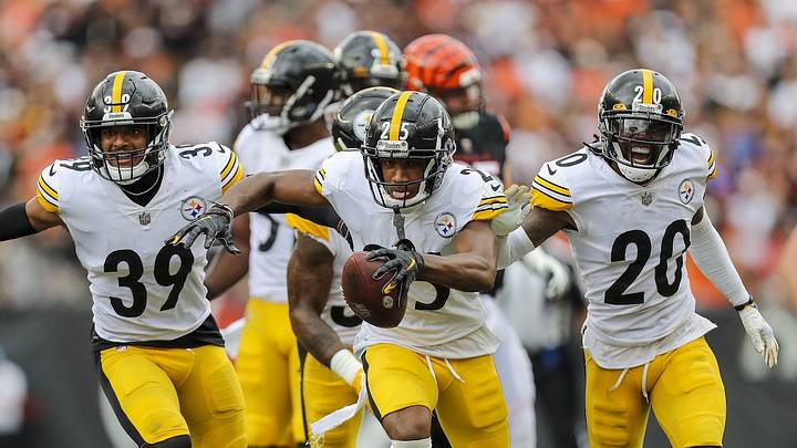 5 Things to Watch in Steelers vs. Browns