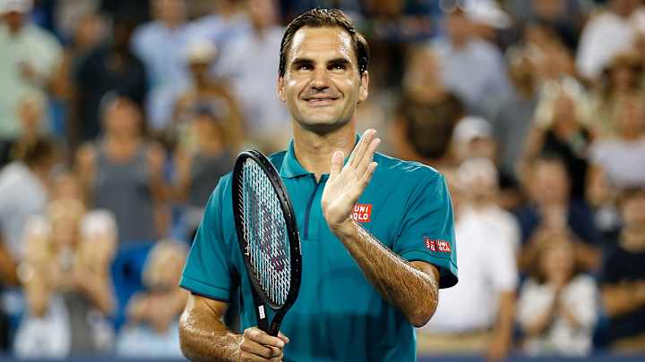 Roger Federer, Rafael Nadal to Play Doubles Together at Laver Cup