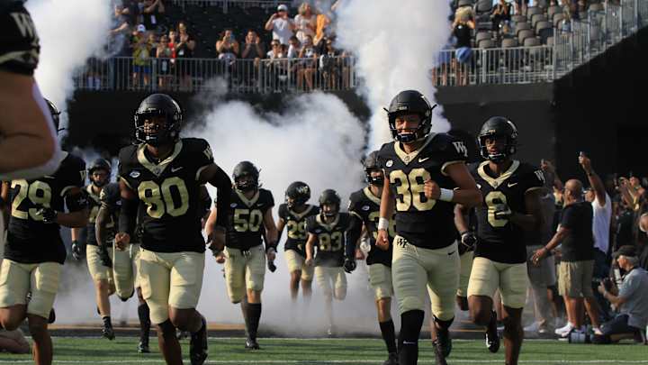 Wake Forest vs Clemson- Odds, Preview, and Predictions Wake Forest vs Clemson- Odds, Preview, and Predictions