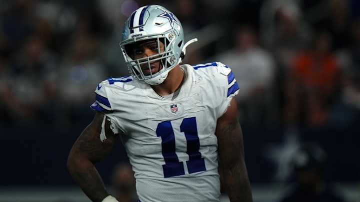 Cowboys Micah Parsons has a Prediction on Cleveland Browns 2022 Season Cowboys Micah Parsons has a Prediction on Cleveland Browns 2022 Season