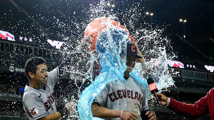 Overreacting To Will Brennan's First Games With The Guardians Overreacting To Will Brennan's First Games With The Guardians